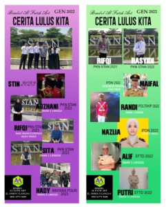 Tryout